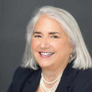 Meet your Posher, Jane